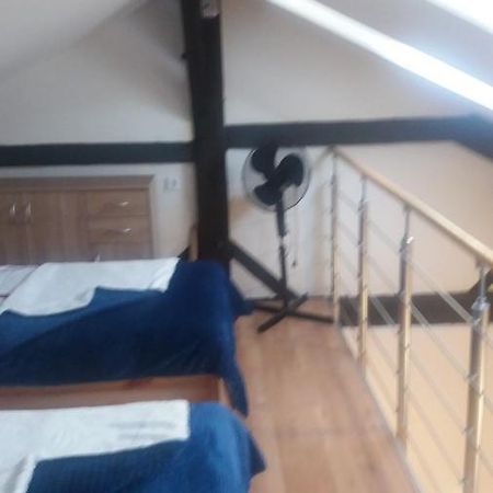 Fam.Singer Apartment Garching an Der Alz Exterior foto