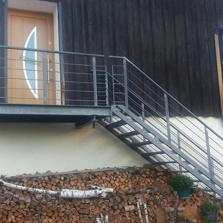Fam.Singer Apartment Garching an Der Alz Exterior foto